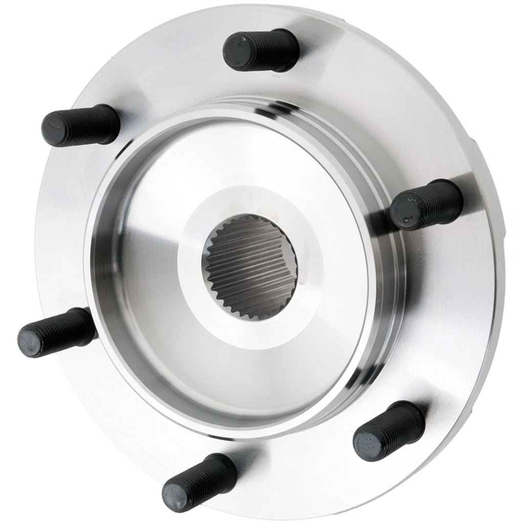 4WD Wheel Hubs for 4Runner (1996–2002)