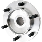 4WD Wheel Hubs for 4Runner (1996–2002)