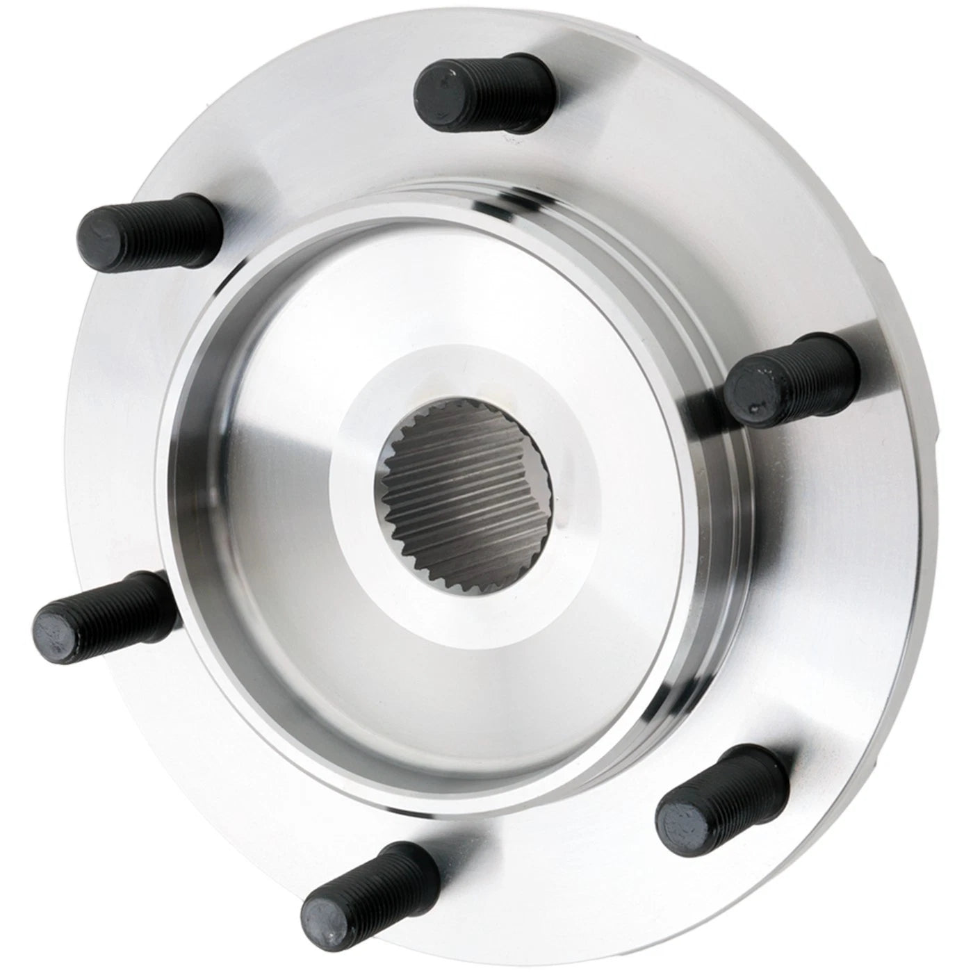 4WD Wheel Hubs for 4Runner (1996–2002)