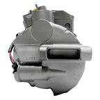 AC Compressor Replacement for Mercedes E350 3.5L (2012-2013)