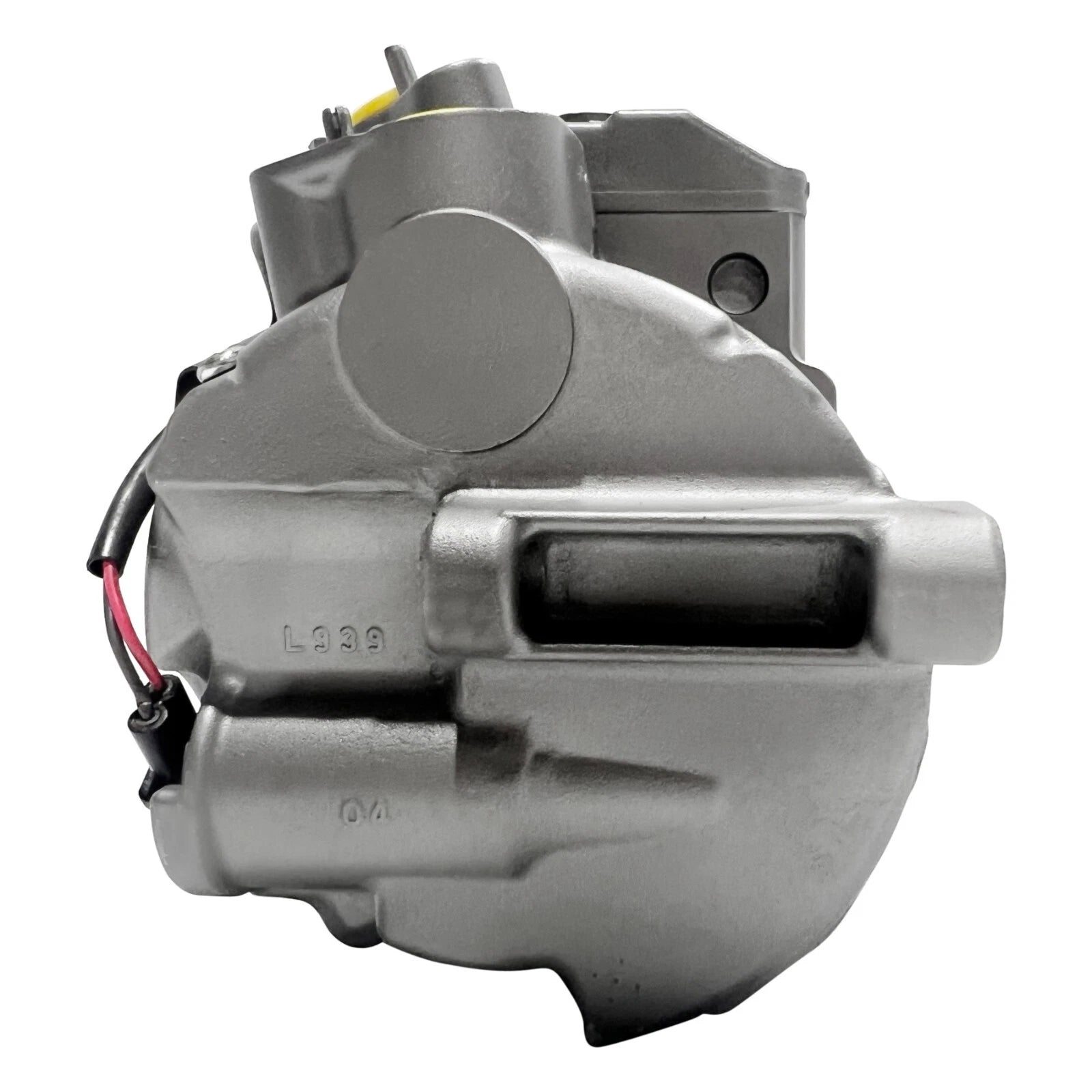 AC Compressor Replacement for Mercedes E350 3.5L (2012-2013)