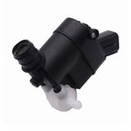 Windshield Washer Pump for Hyundai Santa Fe Tucson Venue Kia Sportage Telluride
