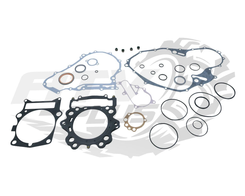 Crankshaft Gaskets Engine Rebuild Kit for Yamaha Raptor 700 (2006–2014)