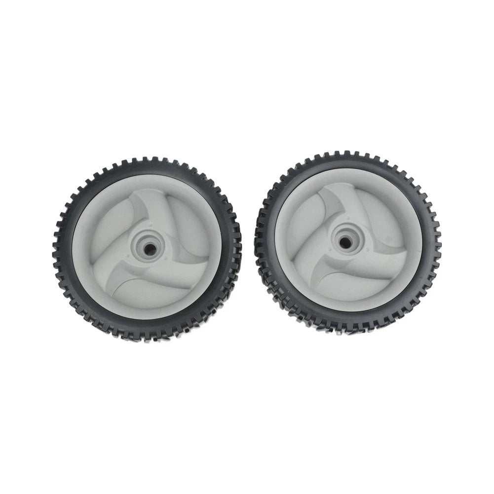 8 Inch Front Drive Wheels for Lawn Mower (53 Teeth)