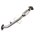 Rear Catalytic Converter for Toyota Sienna 3.0L V6 (2001–2003) EPA Approved