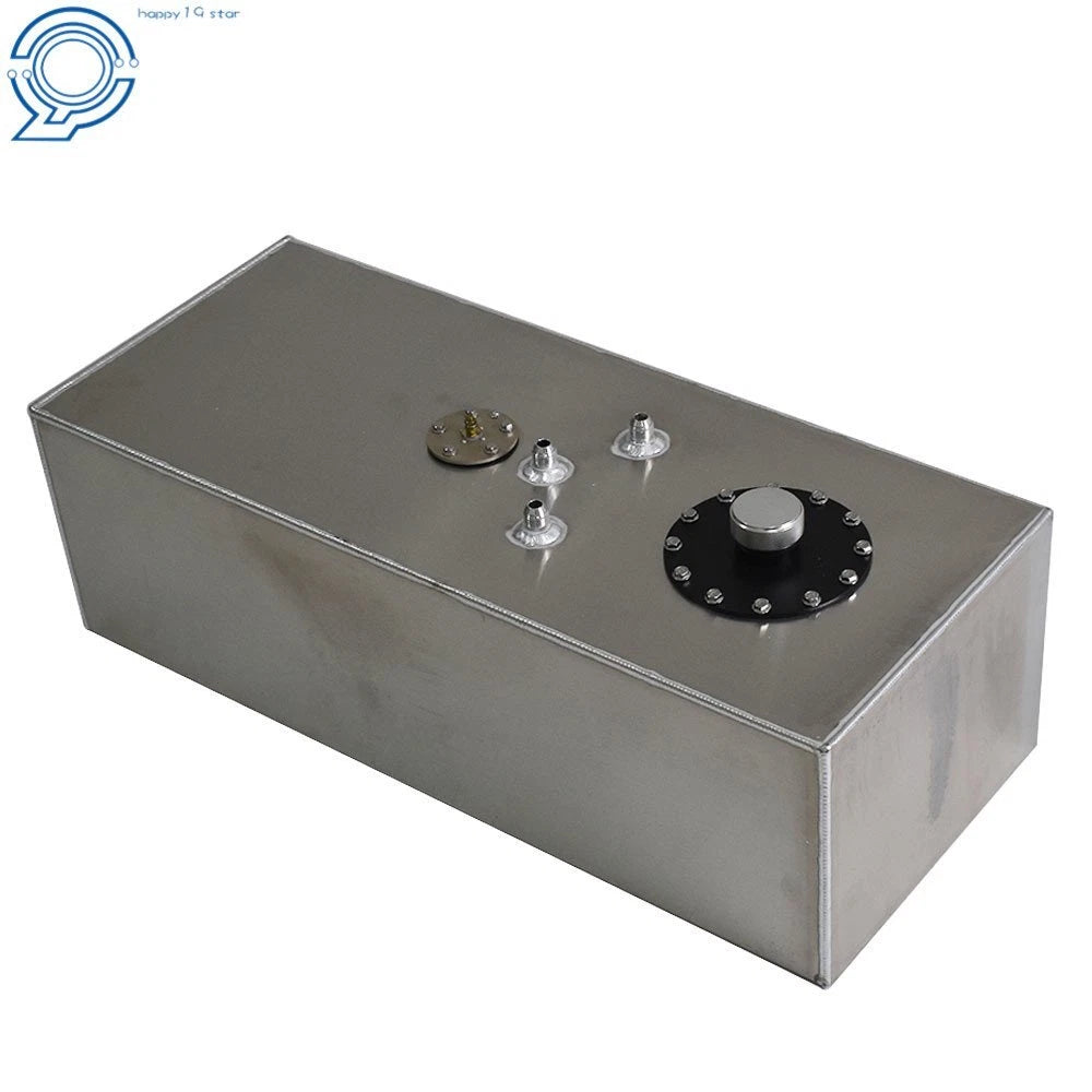 15 Gallon Aluminum Racing Fuel Cell for Universal Applications