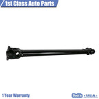 Rear Drive Shaft Assembly for Land Rover Freelander (1999–2006)