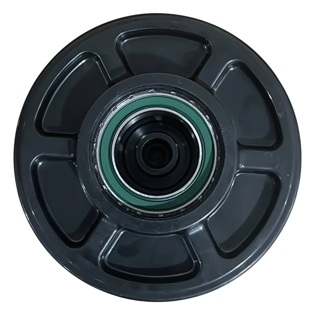 AC Compressor Clutch Replacement for Hyundai Genesis 3.8L (2012-2013)