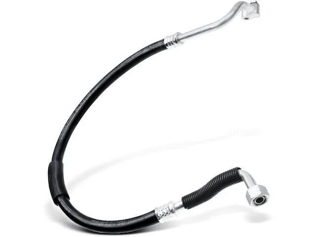 A/C Suction Line Hose Assembly for Mazda 626 (1993–1997) SV245TP