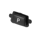 P Button Gear Shift Knob Cover for BMW 3 Series X3 X4 X5 X6 F30 F31 F10 F11