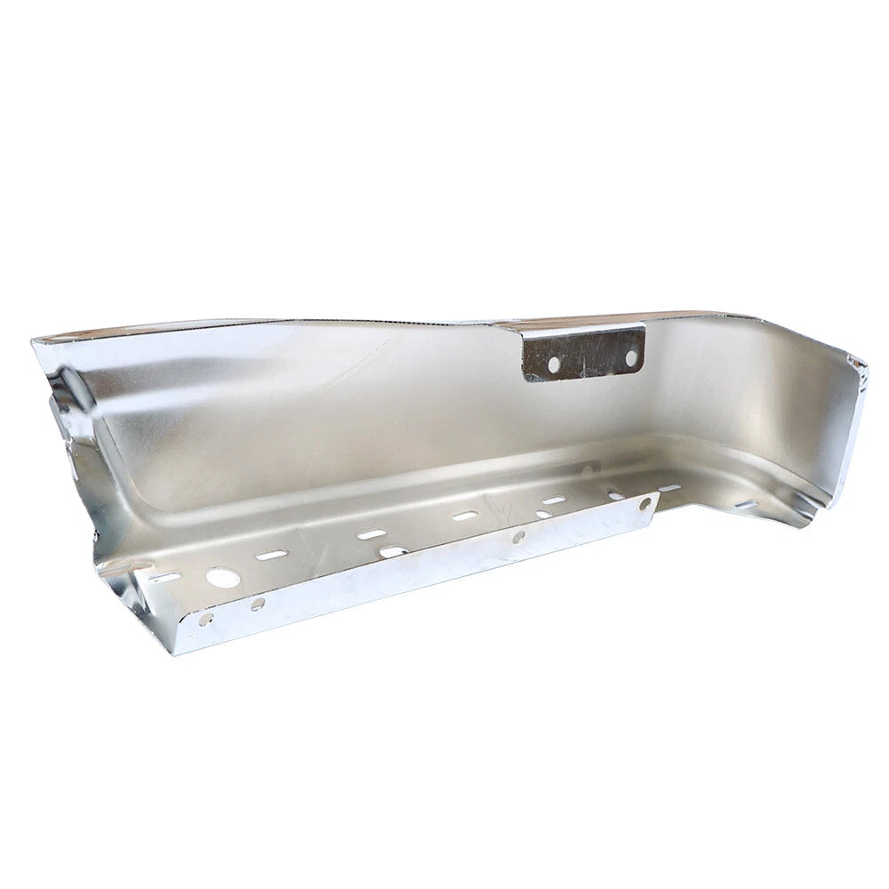 Chrome Right Rear Bumper End Cover for Ford F150 (2015–2020)
