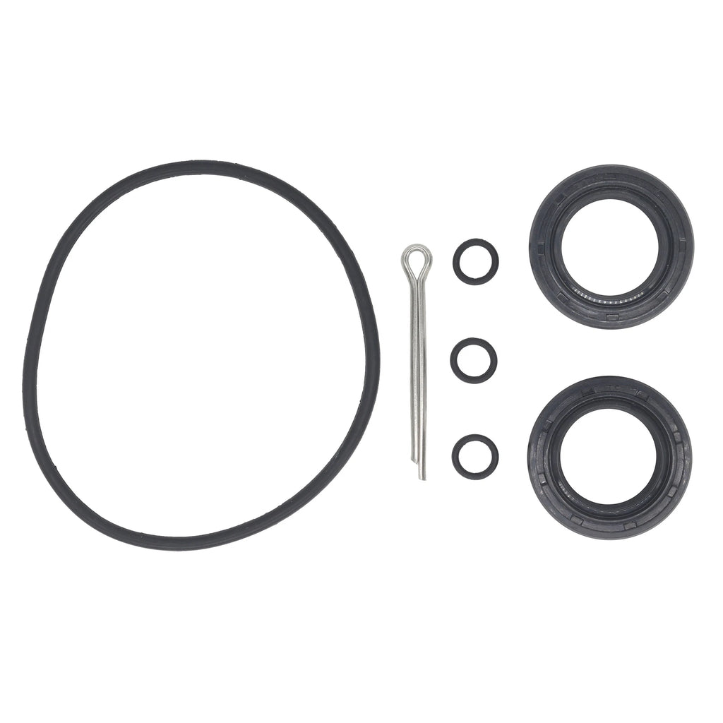 Lower Unit Seal Kit for Honda Marine BF60A (60HP) 91252-ZW4-003 90758-ZV5-000