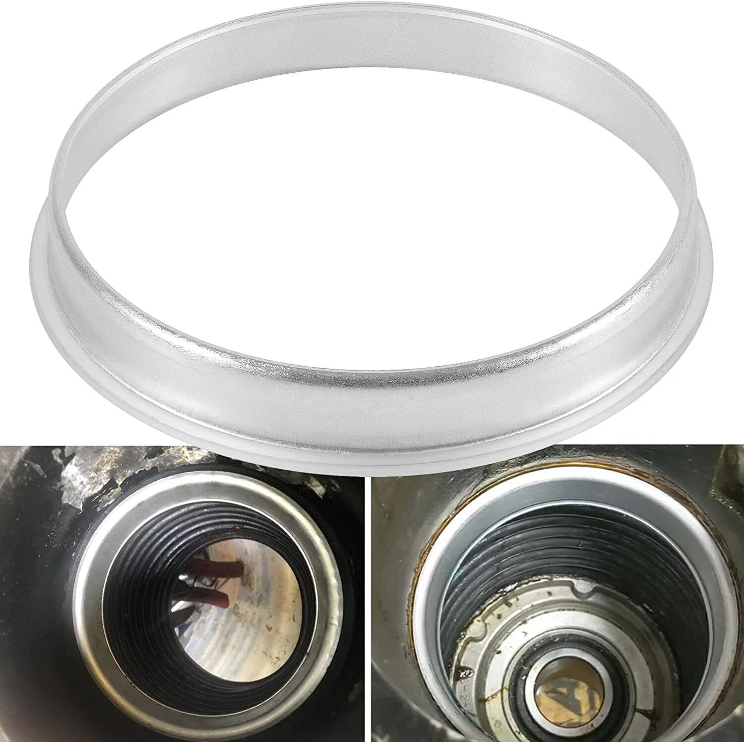 Bellows Sleeve Ring 816607 for Mercruiser Alpha One Gen II (1991–Present)