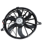 Radiator Cooling Fan Assembly for Jeep Grand Cherokee, Liberty (1999–2003)
