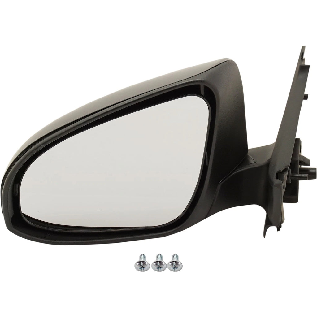 Manual Mirrors for Toyota Yaris (2014) - Driver and Passenger Side
