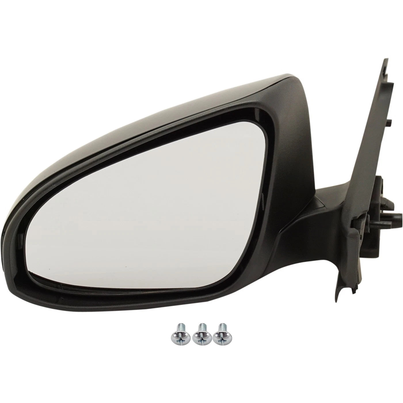 Manual Mirrors for Toyota Yaris (2014) - Driver and Passenger Side
