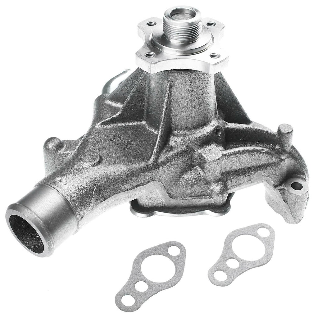 Engine Water Pump for Chevy Silverado Sierra 1500 2500 (1999-2006)