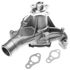 Engine Water Pump for Chevy Silverado Sierra 1500 2500 (1999-2006)