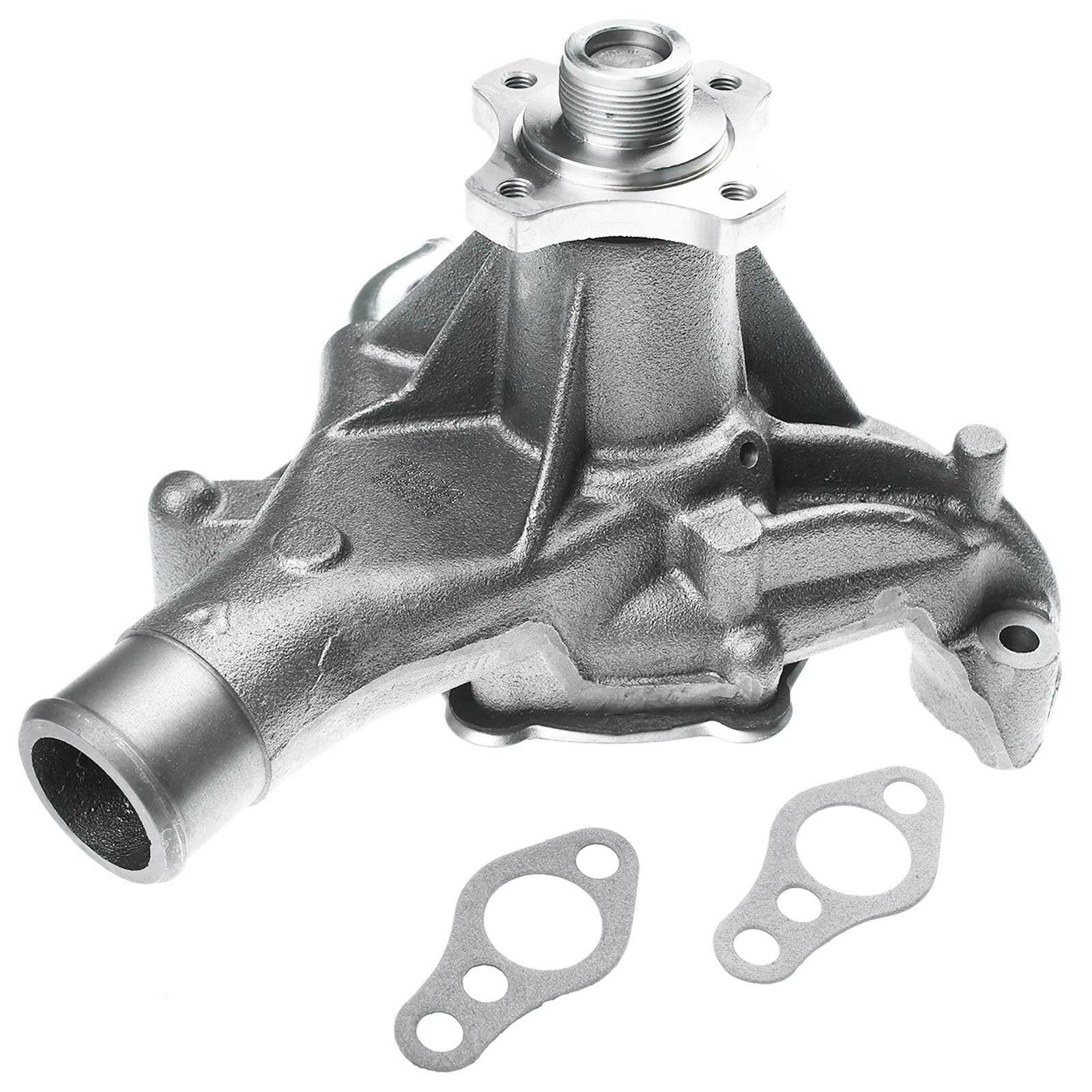 Engine Water Pump for Chevy Silverado Sierra 1500 2500 (1999-2006)