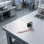LED Driver 624W for Ceiling Lights and Downlights (Energy Management)