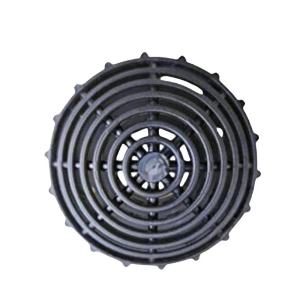 2X Livewell Aerator Intake Screens for Ranger Boats (7100118)