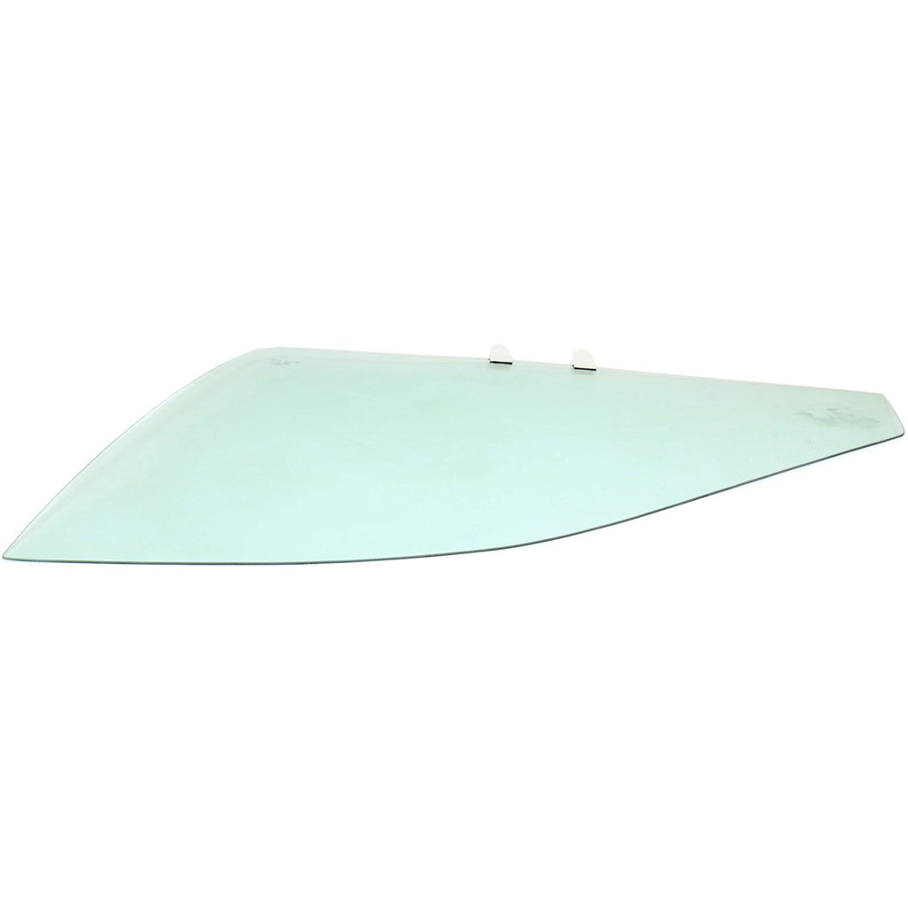Front Driver Door Glass for Honda Accord (1998–2002)