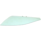 Front Driver Door Glass for Honda Accord (1998–2002)