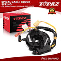 Spiral Cable Clock Spring for Subaru Legacy Outback (2008–2009)
