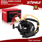 Spiral Cable Clock Spring for Subaru Legacy Outback (2008–2009)