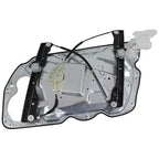 Window Regulator for VW Passat (2006–2010) Left Side