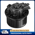 AC Heater Blower Motor Fan for Ford Taurus Explorer Flex Police Lincoln MKS MKT (2010–2019)