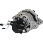 Alternator for Mitsubishi Pajero I (1982–1991)