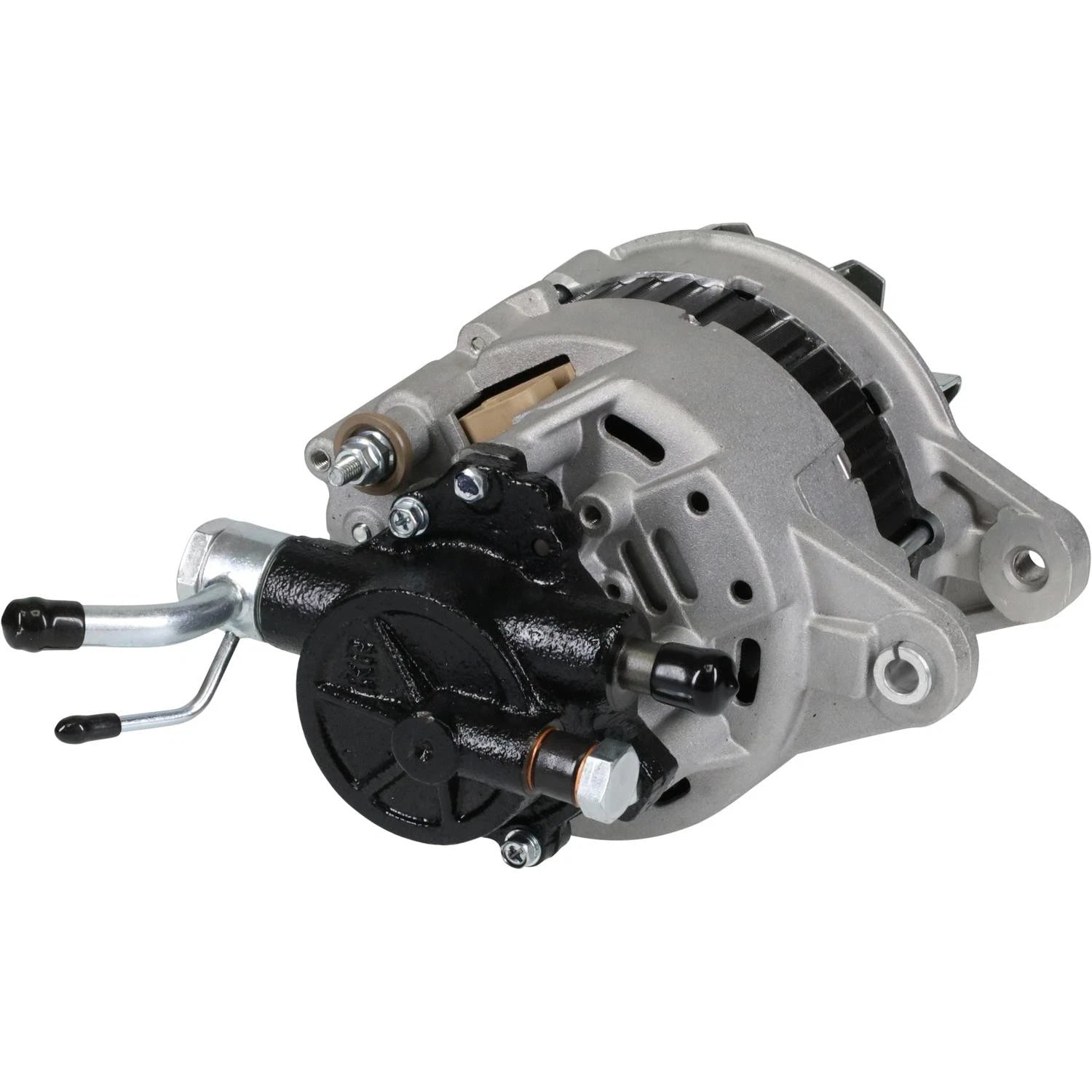 Alternator for Mitsubishi Pajero I (1982–1991)