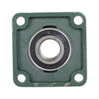 Pillow Block Flange Bearing for UCF208-24 (1-1/2" Bore, 4 Bolt)