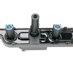 Ignition Coil & 6X Spark Plug for Jeep Grand Cherokee Wrangler (2000–2006) UF296