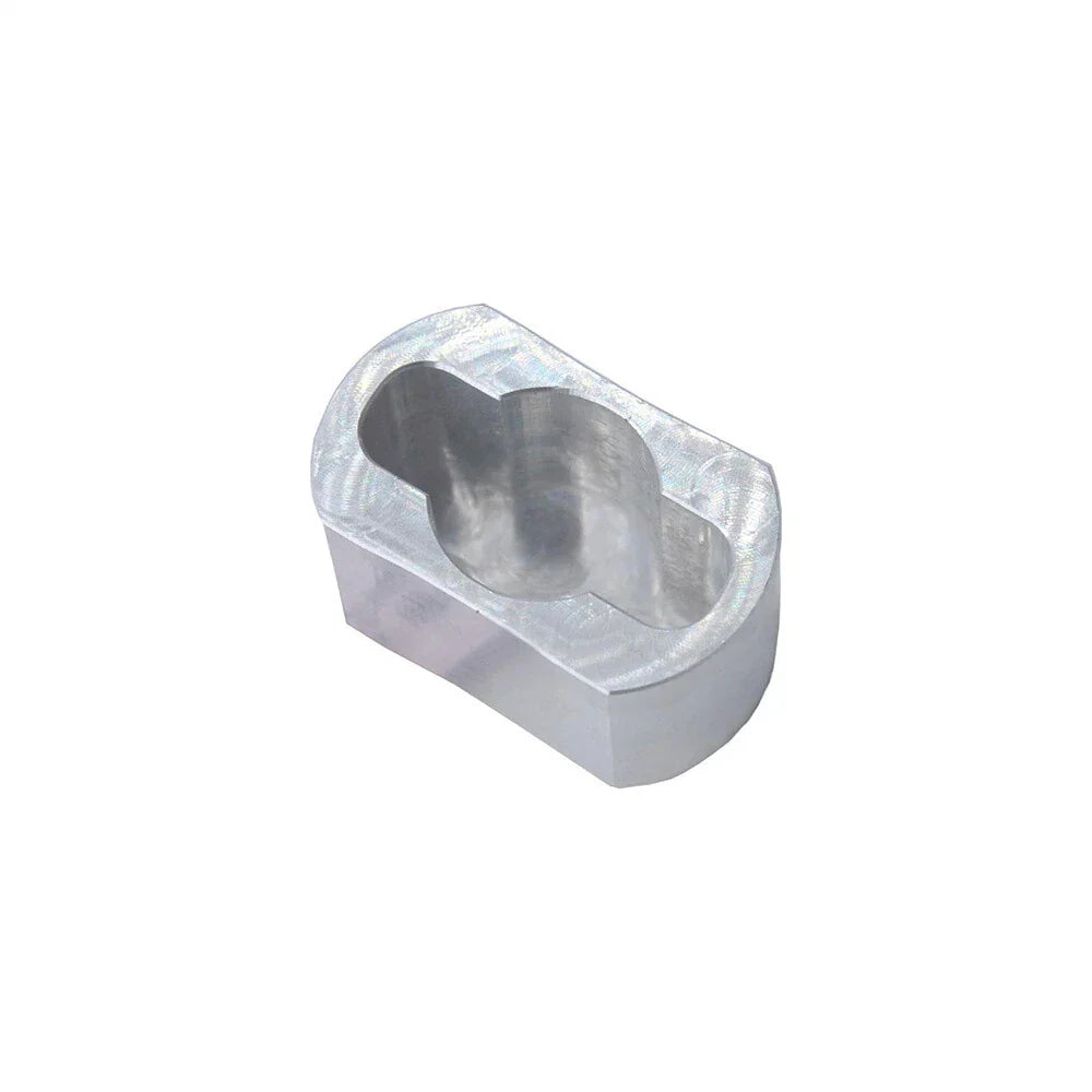Aluminum Tailgate Hinge Bushing for 2005-2024 Nissan Titan Pickup
