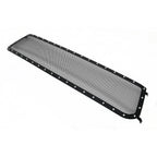 Stainless Black Mesh Grille Insert for Toyota Tundra (2014–2017)
