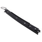 Sunroof Track Rail Set for Mercedes S320L S350L S400L S500L (2013–2020)