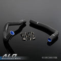 Silicone Radiator Hose for Toyota Supra JZA80 Turbo