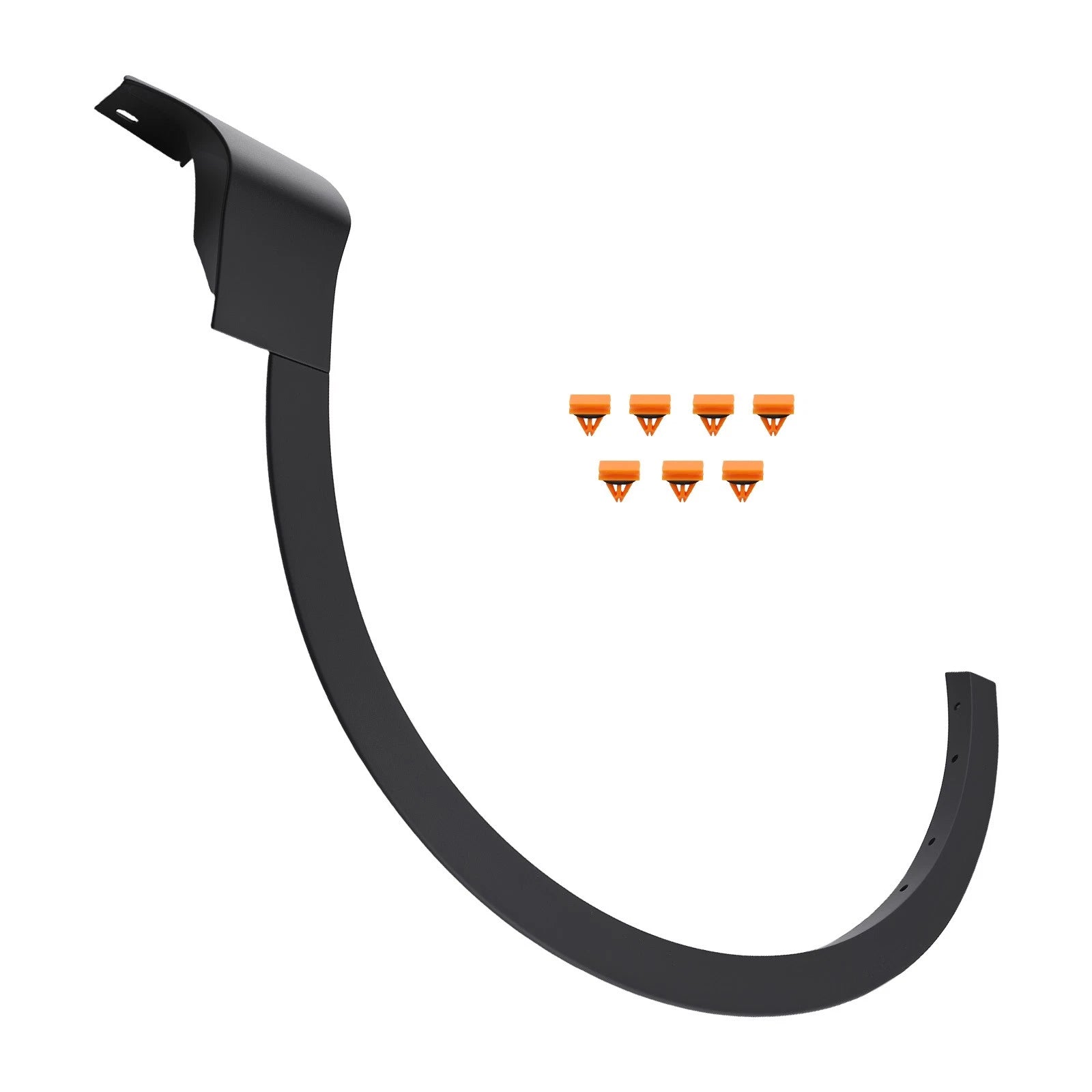 Fender Flare Molding Trim Left for Ford Escape (2017–2019)