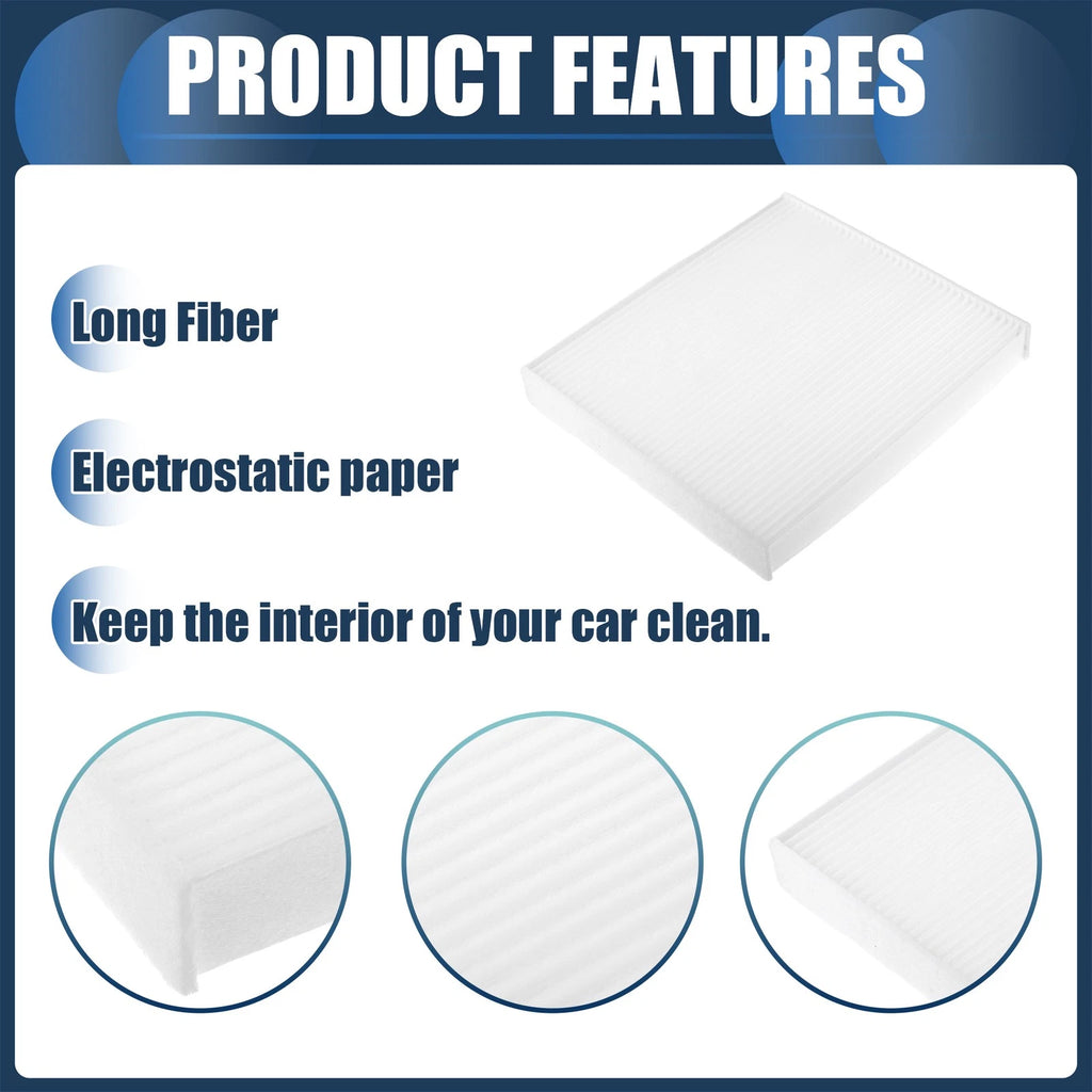 Engine Air Filter No. 97133L1100 for Hyundai Elantra (2021–2023)