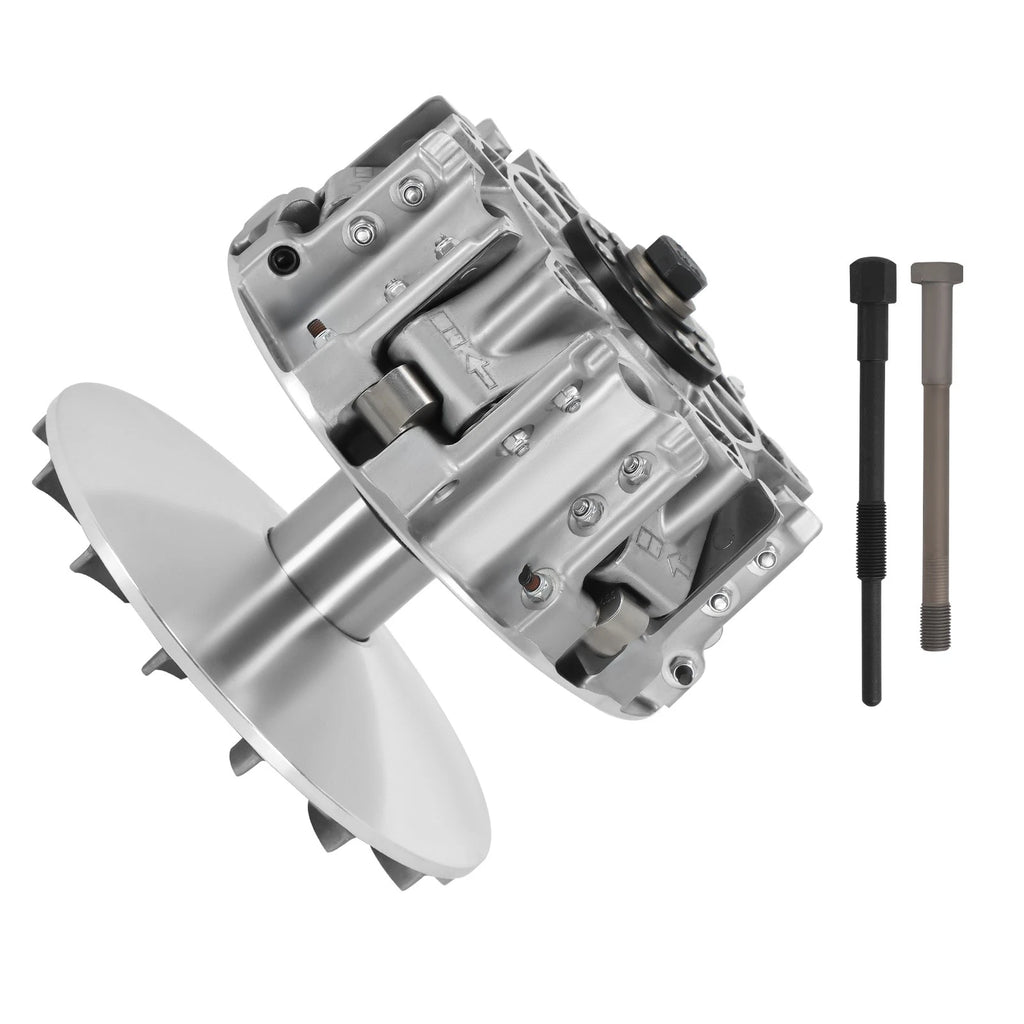Primary Driven Clutch Assembly for Can-Am Defender HD9 HD10 (2016–2023) 420280609