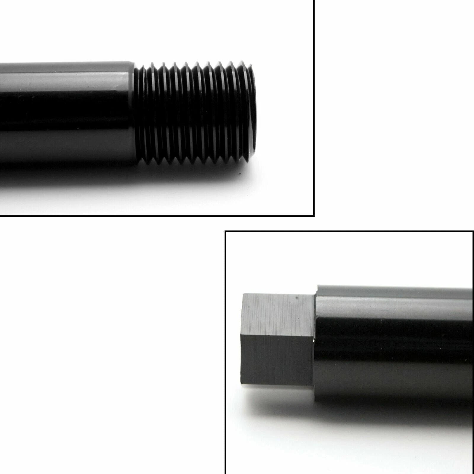 JDM Front Tow Hook License Plate Bracket for Kia Stinger (2018-2019)