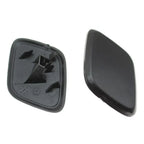 Front Headlight Washer Nozzle Cover Caps  For Ford Focus (2012-2014)
