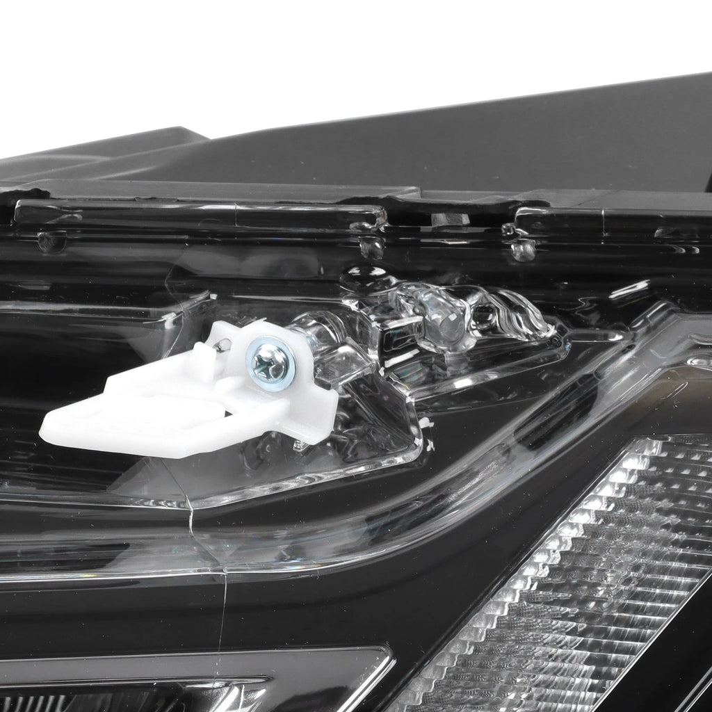 LED Headlight Assembly for Honda Odyssey (2021–2024) Driver Side Clear Lens