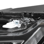 LED Headlight Assembly for Honda Odyssey (2021–2024) Driver Side Clear Lens