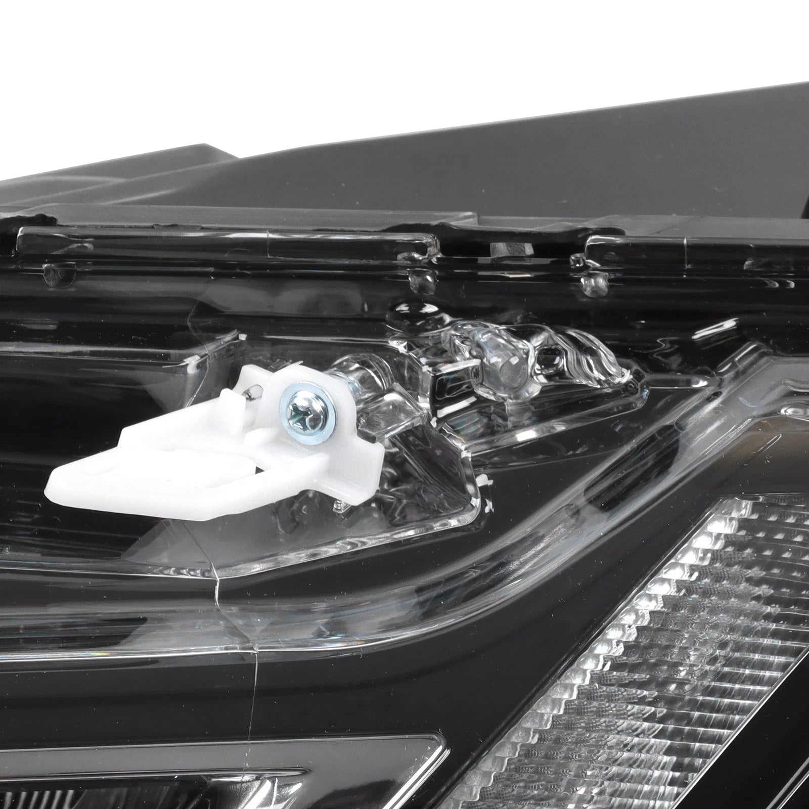 LED Headlight Assembly for Honda Odyssey (2021–2024) Driver Side Clear Lens