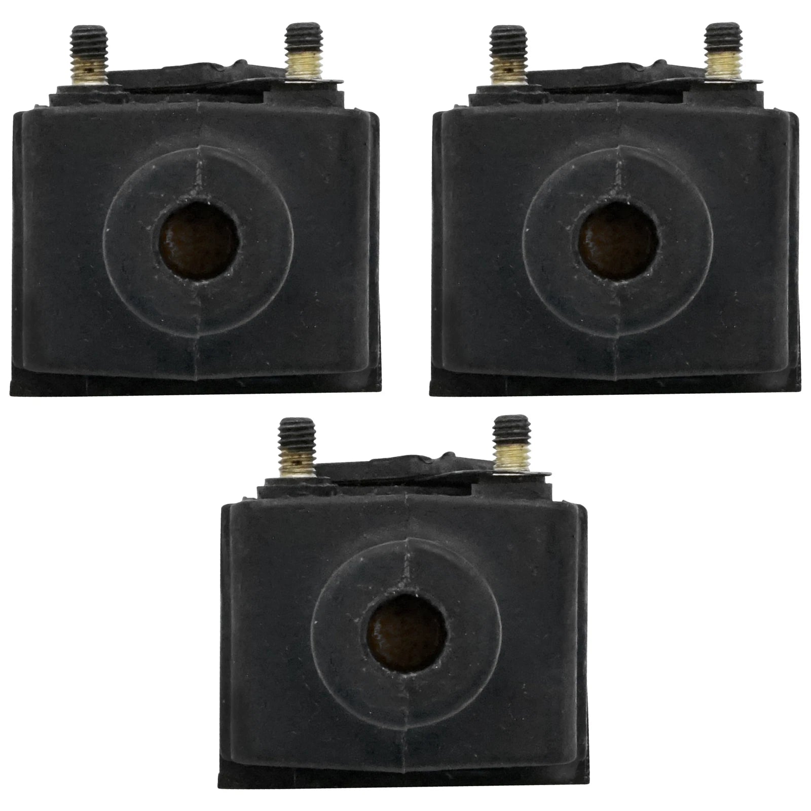 Ignition Coil 3-Pack for Mercury Outboard 90Hp (1987–1998)
