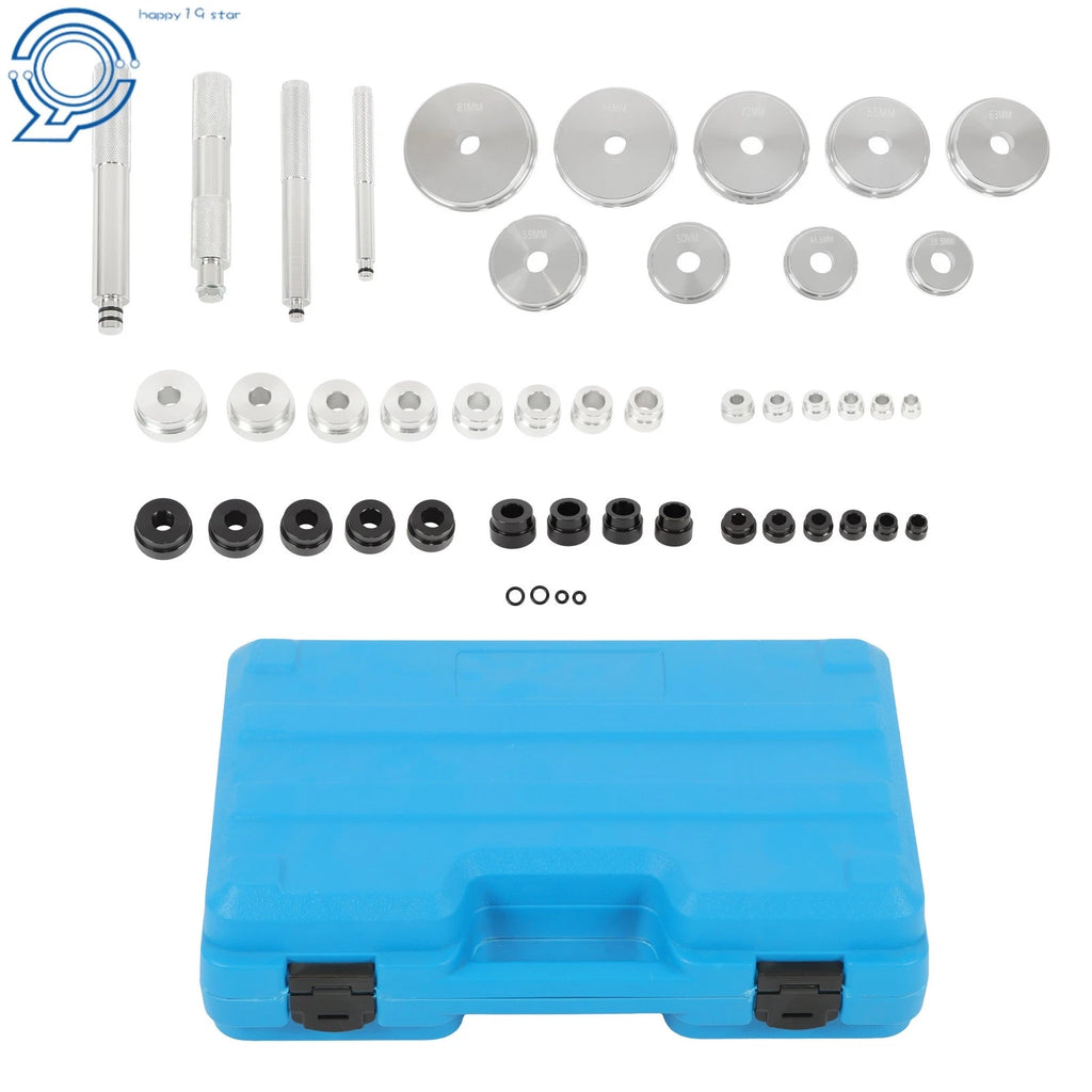 Bearing Press Kit for Automotive Applications (Universal)