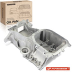 Upper Engine Oil Pan for Toyota Yaris Scion xA xB (2004-2019)